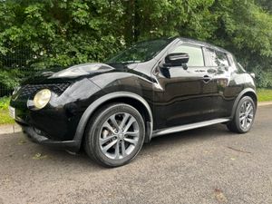 Nissan Juke 2015 (AUTO) NCT 08/26 TAX 08/25 - Image 2