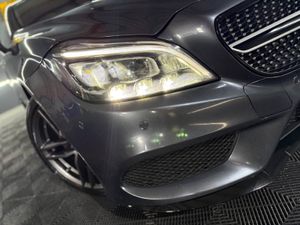 ◻️2016 (162) MERCEDES-BENZ CLS 220 AMG LINE ◻️ - Image 4