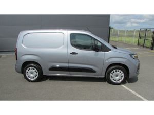 Opel Combo Sportive - Image 2
