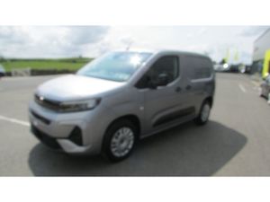 Opel Combo Sportive - Image 3