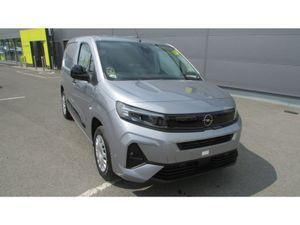 Opel Combo Sportive - Image 4