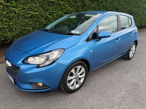 Vauxhall OPEL Corsa 2018 ENERGY 1.4 - Image 3