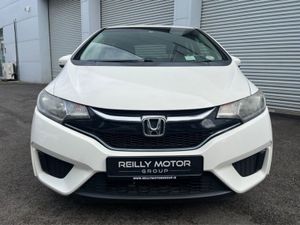 Honda Fit 1.5 Petrol Hybrid Auto  tiny Mileage - Image 2