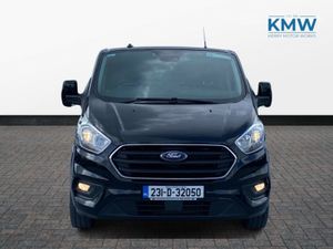 Ford Transit Custom 300L Limited Edition 2. 2.0 T - Image 3