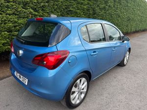 Vauxhall OPEL Corsa 2018 ENERGY 1.4 - Image 2