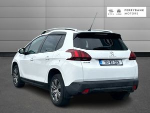 Peugeot 2008 Active 1.6 Blue HDI 75 4DR - Image 4