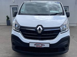 Renault Trafic Ll30 Energy DCI 120 Business - Image 2
