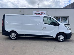 Renault Trafic Ll30 Energy DCI 120 Business - Image 3