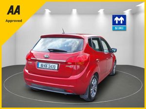 Kia Venga 1.4 Elite Diesel 5DR - Image 4