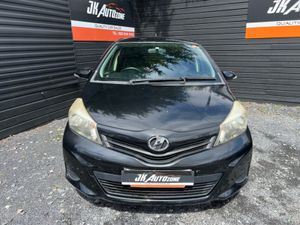 Toyota Vitz 1.0 Vitz Auto 5DR - Image 2
