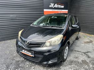 Toyota Vitz 1.0 Vitz Auto 5DR - Image 3