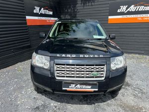 Land Rover Freelander 2 Freelander2 2.2 Td4a TD4 - Image 2