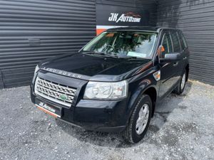 Land Rover Freelander 2 Freelander2 2.2 Td4a TD4 - Image 3