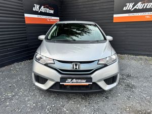Honda Fit 1.5 Hybrid Auto 5DR - Image 2