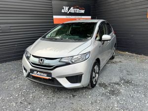 Honda Fit 1.5 Hybrid Auto 5DR - Image 3