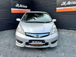 Honda Shuttle 1.5 Hybrid Auto 5DR - Image 2