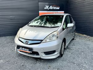 Honda Shuttle 1.5 Hybrid Auto 5DR - Image 3