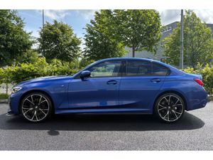 BMW 3 Series 330E Msport M Performance Full Servi - Image 2