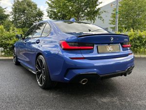 BMW 3 Series 330E Msport M Performance Full Servi - Image 3