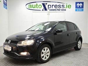 Volkswagen Polo 1.2 TSI Automatic  Reversing Came - Image 3