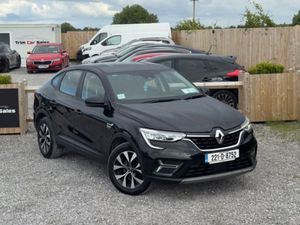 Renault Arkana Iconic TCE 140 Auto EDC 5DR AU - Image 2