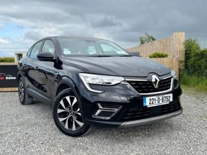 Renault Arkana Iconic TCE 140 Auto EDC 5DR AU - Image 3