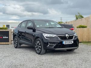 Renault Arkana Iconic TCE 140 Auto EDC 5DR AU - Image 4
