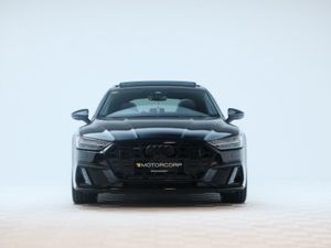 Audi A7 50 Tfsi E Black Edition - Image 2