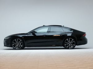 Audi A7 50 Tfsi E Black Edition - Image 4