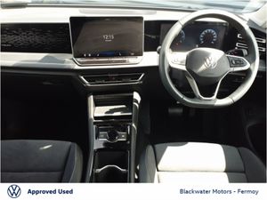 Volkswagen Tiguan 2.0TDI 150BHP ELEGANCE AUTOMATIC - Image 3