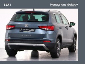 SEAT Ateca 1.5 TSI 150HP SE PLUS 5DR - Image 2