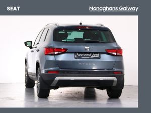 SEAT Ateca 1.5 TSI 150HP SE PLUS 5DR - Image 3