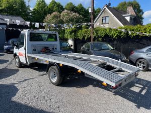 Ford Transit Recovery - Image 3
