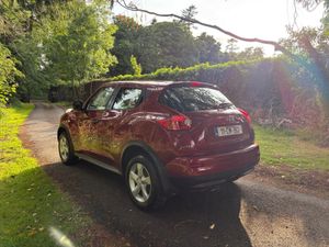2011 Nissan Juke 1.5L, Valid NCT & Taxed! - Image 2