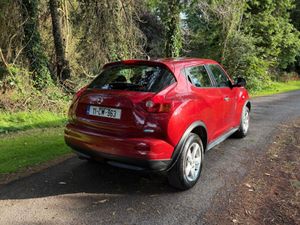 2011 Nissan Juke 1.5L, Valid NCT & Taxed! - Image 3
