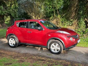 2011 Nissan Juke 1.5L, Valid NCT & Taxed! - Image 4