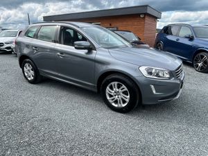 171 VOLVO XC60 D4 SE NAV - Image 2