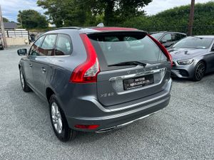 171 VOLVO XC60 D4 SE NAV - Image 3