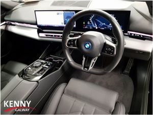 BMW 5 Series M Sport Auto - Image 2