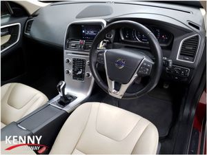 Volvo XC60 D4 FWD SE 5DR - Image 2
