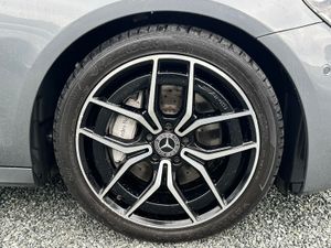 2022 MERCEDES E220 AMG NIGHT PACK - Image 3