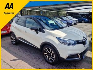 Renault Captur 1.5 Dci  Intense Model  Nav  Natio - Image 2