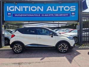 Renault Captur 1.5 Dci  Intense Model  Nav  Natio - Image 3