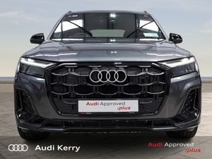 Audi Q7 60 Tfsi E Quattro Competition Loaded With - Image 2
