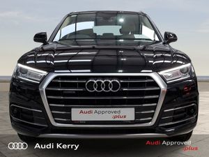 Audi Q5 40tdi 163BHP Quattro SE Automatic - Image 2