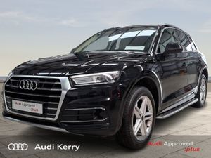 Audi Q5 40tdi 163BHP Quattro SE Automatic - Image 3