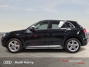 Audi Q5 40tdi 163BHP Quattro SE Automatic - Image 4