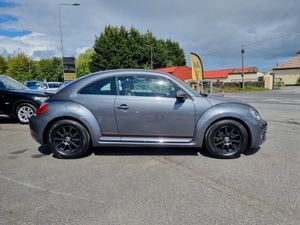 Volkswagen Beetle VW Beetle Auto High Spec - Image 3