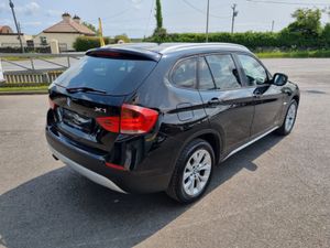BMW X1 Sdrive18d SE Vn12 5DR - Image 4
