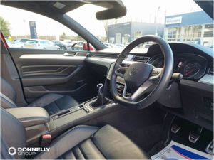 Volkswagen Passat 1.5 TSI EVO R-line 4dr - Image 2